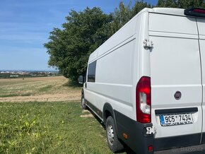 Fiat Ducato 2.3 diesel - 11