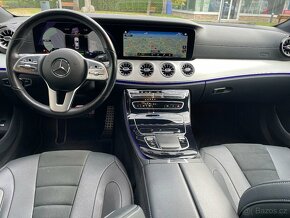 Mercedes Benz CLS 450 4matic - 2021 NIGHT PAKET FACELIFT - 11