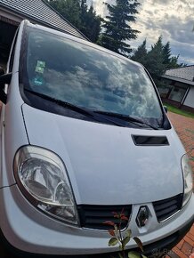 Prodam renault trafic 2, 2013 - 11