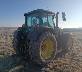 Traktor John Deere 6920 S - 11