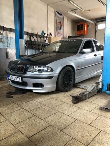 Bmw E46 - 11