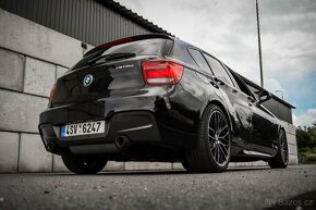 Vyměním BMW M135i MPerformance Manuál - 11