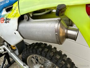 Husqvarna te 410 ‘95 - 11