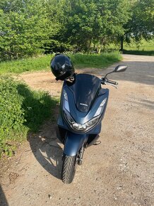 Honda pcx 125 - 11