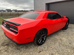 Dodge challenger 3.6 2019r automat - 11