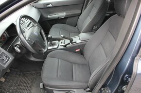 Volvo V50, 1.6D, Drive, Xenon, servis - 11