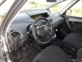 Citroën C4 Picasso 1.8i 16v LPG - 11