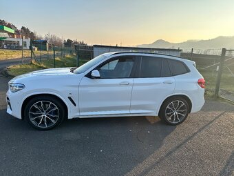 BMW x3M 3.0d 195kw X-drive - 11