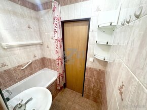 Pronájem, byt 1+kk, 32 m2, Orlová - Lutyně, ul. F. S. Tůmy - 11