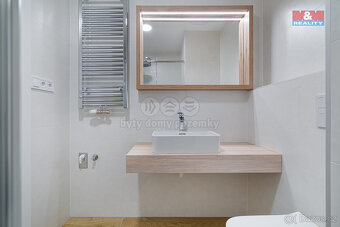 Prodej bytu 1+kk, 33 m², Olomouc, ul. Wolkerova - 11