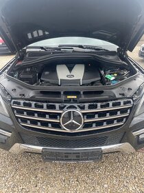 Mercedes ML 350 - 11