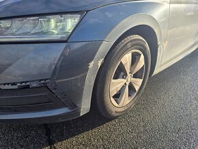 Skoda Octavia 2.0 tdi 2020 -21%dph - 11