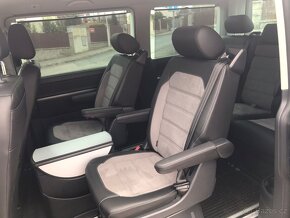 Volkswagen Multivan T6.1 2.0 tdi - highline - DPH - - 11