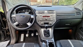 FORD KUGA 4x4 2.0 TDCI 120KW.TITANIUM.XENONY.TAŽNÉ.ALU 18". - 11