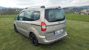 Ford Tourneo Courier 1.0 74 kW - 11