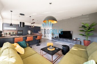 Prodej rodinného domu 170 m², pozemek 686 m² Palackého, Veli - 11