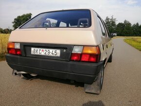 Škoda Favorit 1989 - 11