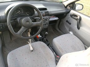 Opel Corsa - 11