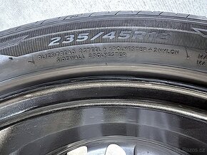 LETNÍ KOLA HYUNDAI KONA 235/45R18 - 11