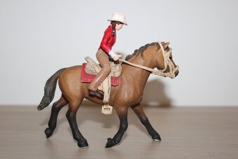 Figurky koní Schleich I - 11