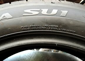 205/55R17 89V NEXEN NFERA SU1 - 11