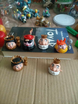 Kinder Surprize - 11