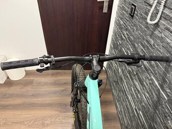 Trek Roscoe 7 L sram sx 1x12 dropper - 11