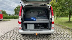 MERCEDES-BENZ VIANO V6 3.0CDi FUN - 11