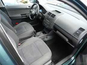 Volkswagen Polo 1.2 12v 40kw PŮVOD ČR 2006 - 11