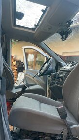 Mercedes Vito 4x4 - 11