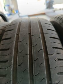 Pneu Continental 165/60r15h - 11