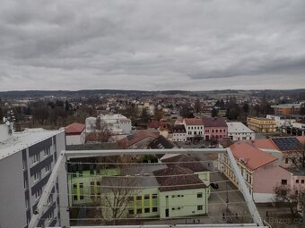 Prodej bytu 2+kkVeselí nad Lužnicí - 11