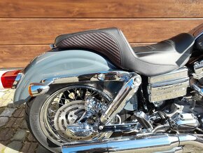 Harley-Davidson FXDCI Dyna Superglide Custom - 11