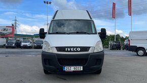 Iveco Daily 35C15V Maxi 3.0 HPT - 11