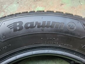 Sada celoročních pneu Matador / Barum 195/65 R15 - 11