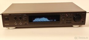 TECHNICS SH-GE90 TOP EQUALIZER - 11