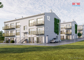 Prodej bytu 3+1, 70 m², Nemanice - 11