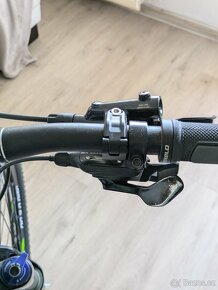 Kolo Cannondale Trail SL 2, velikost L, po servisu - 11