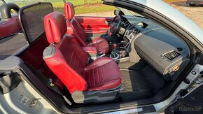 Renault Megane 2 CC Cabrio 2.0T 120kW - 11