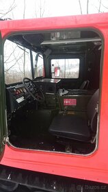 Hagglund BV206 nove pasy rolba prinoth kassbohrer offroad - 11