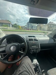 Volkswagen Polo 1.2 - 11