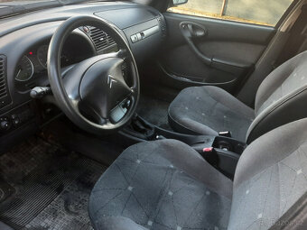 Citroen Xsara break 1.4 Hdi - 11