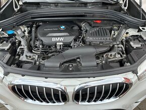 Bmw x1,2017 Nový motor atd.. - 11