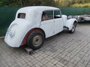 Tatra 75 Cabriolet 1936 - 11