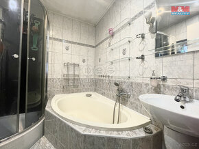 Prodej rodinného domu 4+1, 85 m², Sedčice, Nové Sedlo - 11