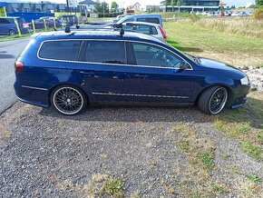 VW Passat B6 2,0tdi 103kw - 11