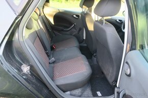 SEAT IBIZA 1.6 TDi, 66 Kw, KLIMA, SERVISKA - 11