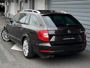 2.0 tdi 125kw, Elegance, 180000km, 2014, DSG, Pano, Xenon - 11