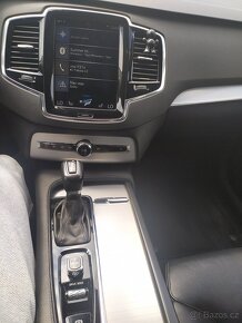 Volvo XC90 D5 r.v.10/2015 165 kW prodej výměna - 11