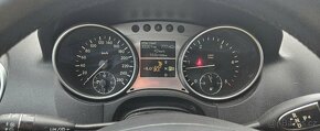 Mercedes - Benz ML 320 CDI 4MATIC 190 KW - 11